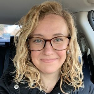 Meet your Posher, Kristen